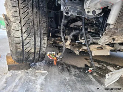 2020 Genesis G80 VIN: