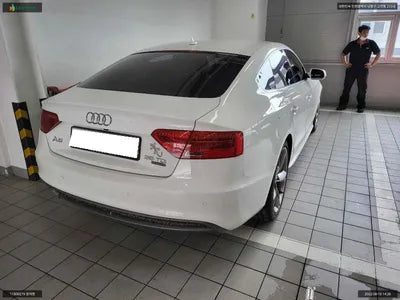 2015 Audi A5 WAUZZZ8T4GA006420 VIN:WAUZZZ8T4GA006420