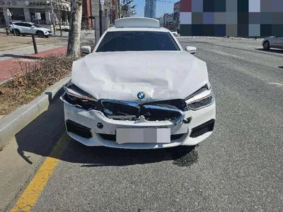 2017 BMW 520 WBAJC3108HG991878 VIN:WBAJC3108HG991878