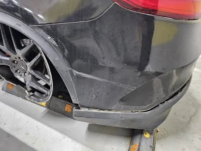 2017 Mercedes-Benz GLE 63 VIN: