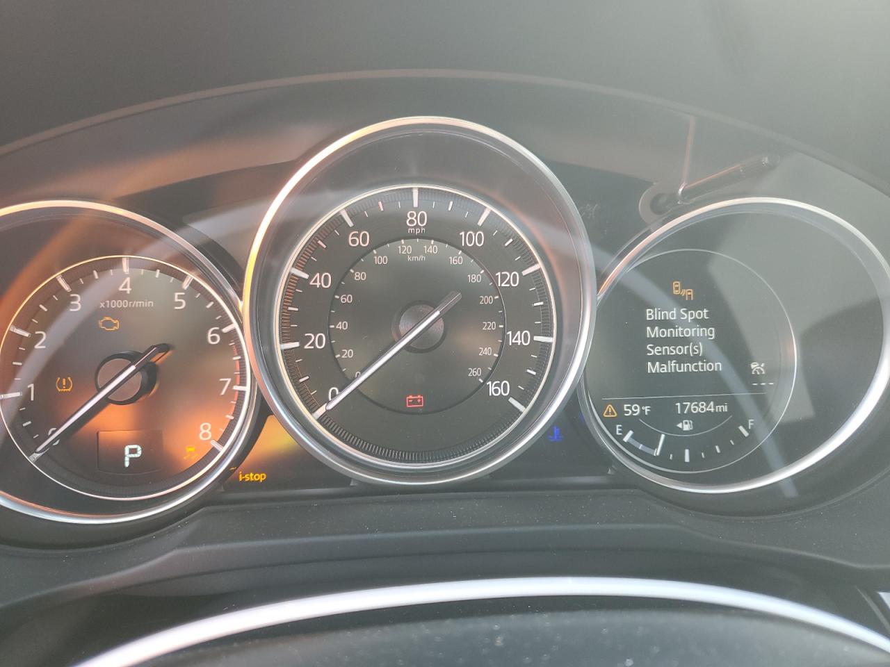 2024 MAZDA CX-5 SELECT VIN:JM3KFBBM9R0363954