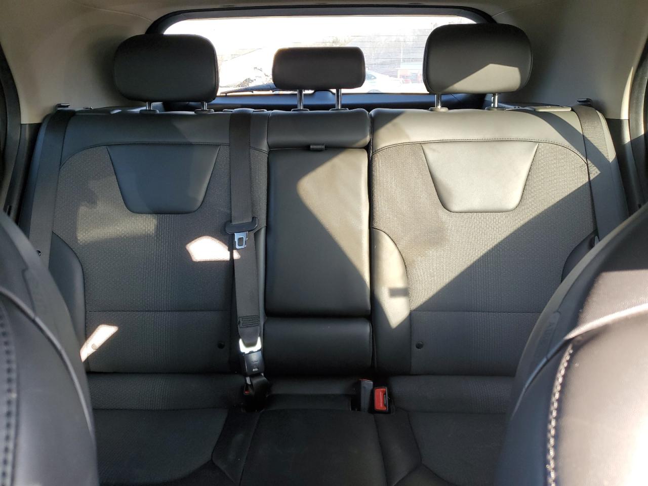 2023 KIA NIRO WIND VIN:KNDCR3L13P5050963