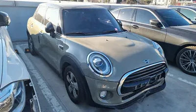2019 MINI Cooper 614KMWMWXU1101K2H VIN:614KMWMWXU1101K2H