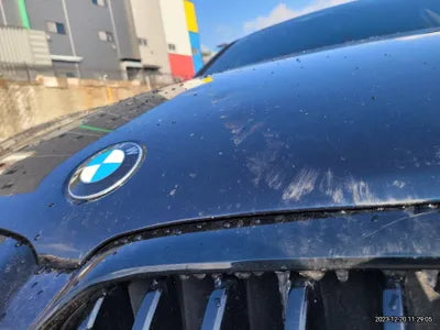 2023 BMW 530 WBA31BJ04PCM43696 VIN:WBA31BJ04PCM43696