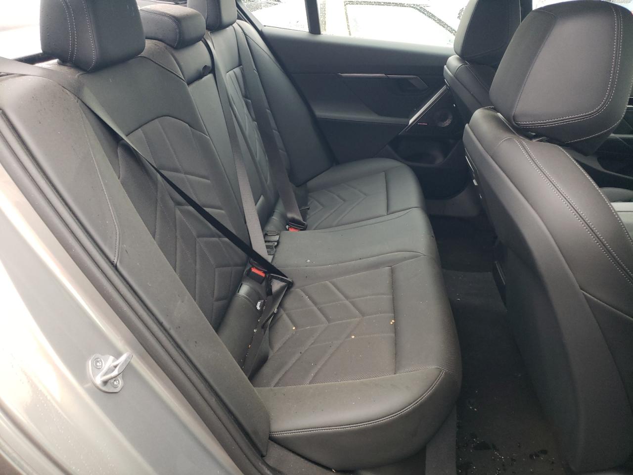 2024 BMW 530 XI VIN:WBA53FJ07RCN91306