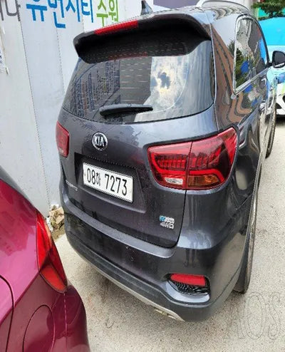 2020 Kia Sorento KNAPH81BDLA596979 VIN:KNAPH81BDLA596979