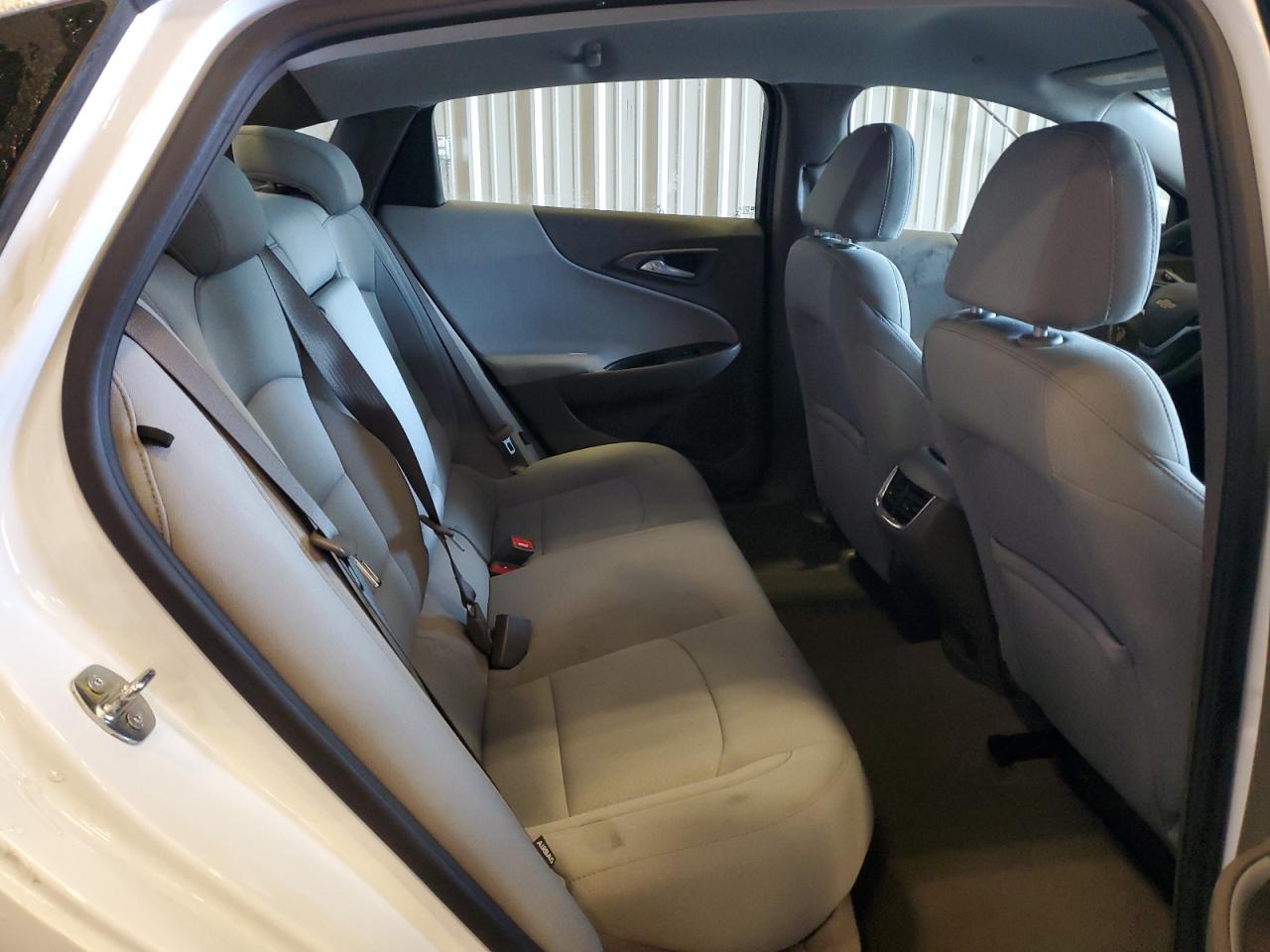 2022 CHEVROLET MALIBU LT VIN:1G1ZD5ST5NF193582