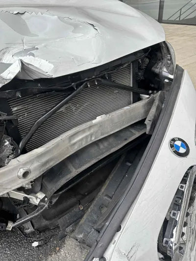 2016 BMW 118 WBA1S5102GV679063 VIN:WBA1S5102GV679063