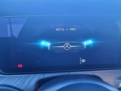 2022 Mercedes-Benz CLS 300 VIN: