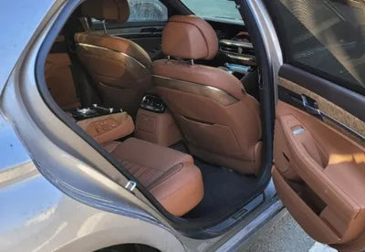 2021 Genesis G90 VIN: