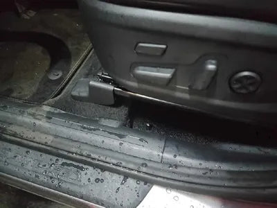 2023 Hyundai Santa FE KMHS3811BPU070050 VIN:KMHS3811BPU070050