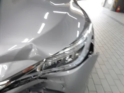 2017 Honda Accord VIN: