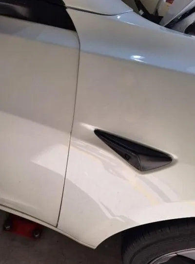 2021 Tesla Model 3 VIN: