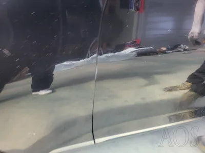 2018 Genesis G80 VIN: