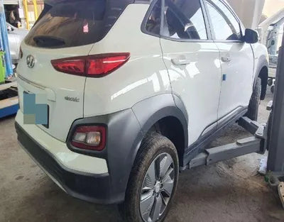 2019 Hyundai Kona KMHK281GFLU065780 VIN:KMHK281GFLU065780