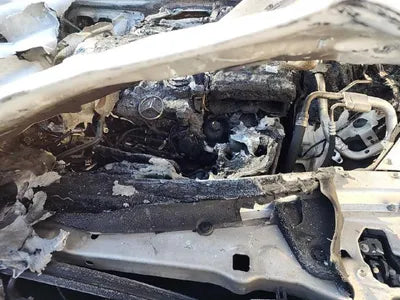 2017 Mercedes-Benz E 220 VIN: