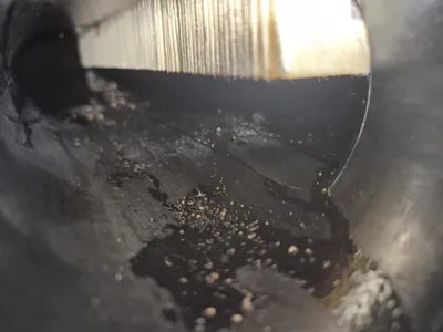 2017 Mercedes-Benz GLE 63 VIN: