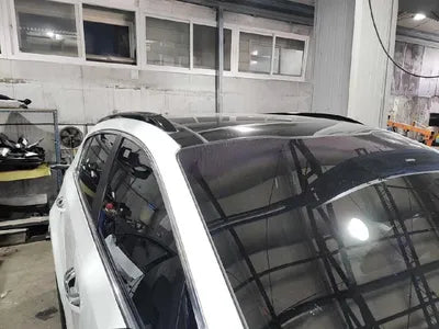 2017 Kia Sportage VIN: