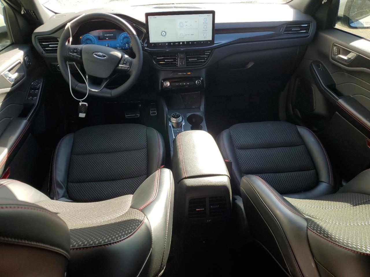 2024 FORD ESCAPE ST LINE SELECT VIN:1FMCU9NA8RUA32283
