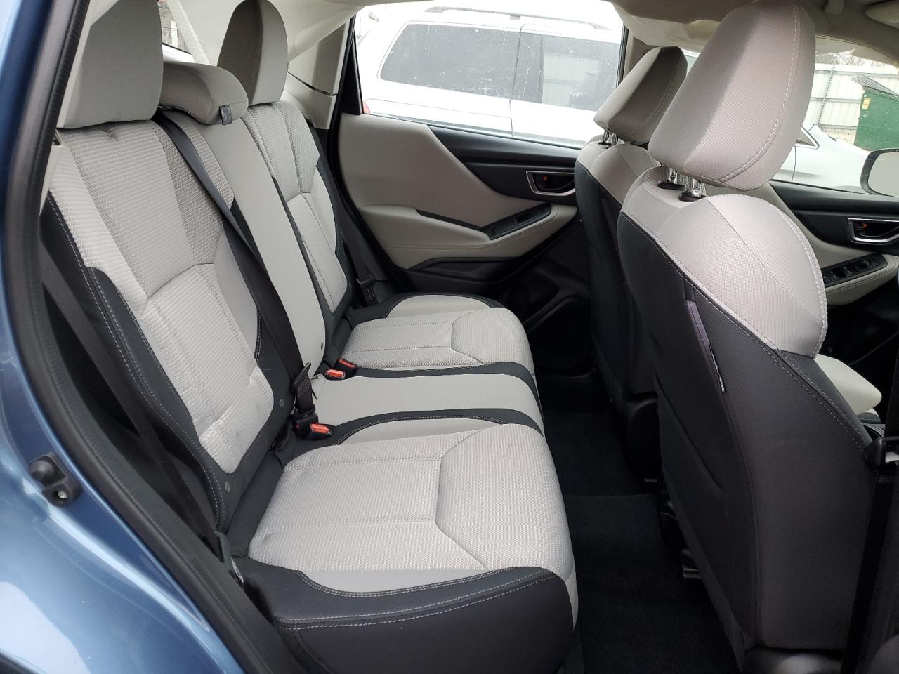 2023 SUBARU FORESTER  VIN:JF2SKAAC2PH543526