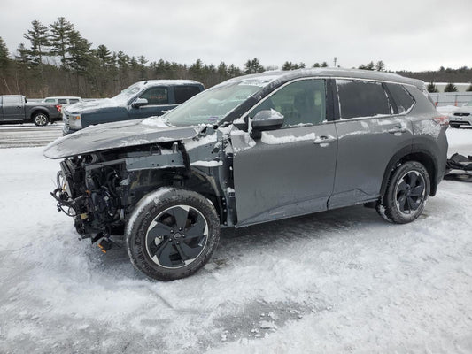 2024 NISSAN ROGUE SV VIN:JN8BT3BB6RW180745