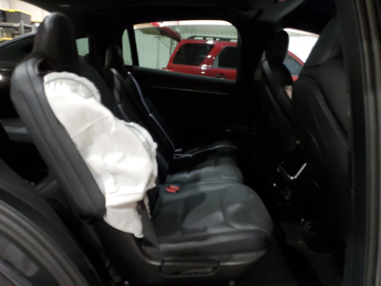 2023 TESLA MODEL X  VIN:7SAXCAE52PF385298