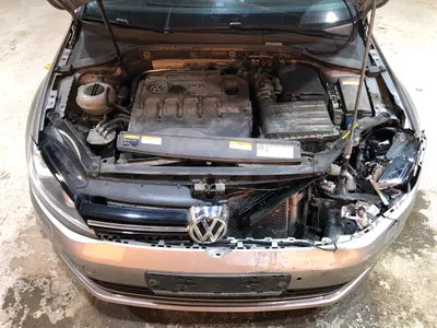 2016 Volkswagen Golf WVWZZZAUZGW185879 VIN:WVWZZZAUZGW185879