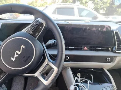 2023 Kia Sportage VIN: