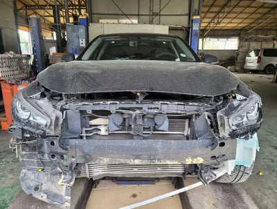 2015 Infiniti Q50 VIN: