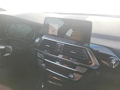 2019 BMW 320 WBATX3103KLF53817 VIN:WBATX3103KLF53817