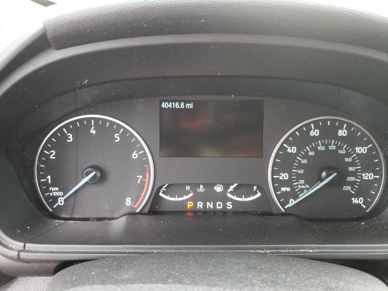 2022 FORD ECOSPORT SE VIN:MAJ6S3GLXNC462910