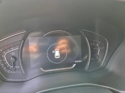 2020 Hyundai Santa FE KMHS381ABLU279559 VIN:KMHS381ABLU279559