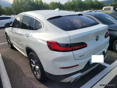 2022 BMW 420 WBA21DT01N9J63314 VIN:WBA21DT01N9J63314