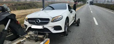 2019 Mercedes-Benz E 220 WDD1J1EB4KF095749 VIN:WDD1J1EB4KF095749