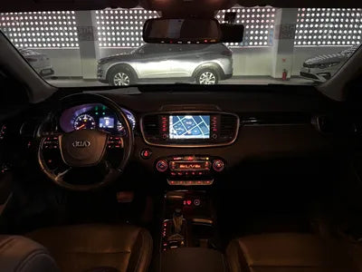 2020 Kia Sorento KNAPS81ABLA621119 VIN:KNAPS81ABLA621119