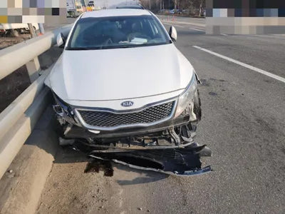 2014 Kia K5 VIN: