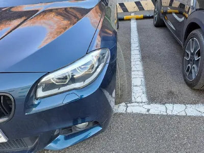 2016 BMW 520 WBA5E7102GG563516 VIN:WBA5E7102GG563516