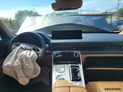 2020 Genesis GV80 VIN: