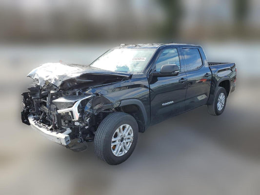 2023 TOYOTA TUNDRA CREWMAX SR VIN:5TFLA5DB3PX061007