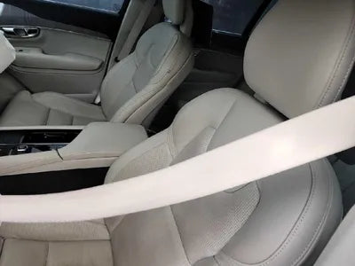 2022 Volvo XC90 YV1LFBR0DN1804625 VIN:YV1LFBR0DN1804625