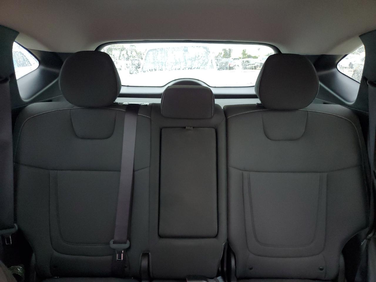 2023 HYUNDAI TUCSON SE VIN:5NMJA3AE7PH195473