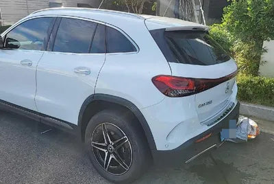 2021 Mercedes-Benz A 250 W1N9N0BB5MJ006876 VIN:W1N9N0BB5MJ006876