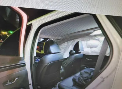 2022 Hyundai Tucson KMHJE81BGNU089509 VIN:KMHJE81BGNU089509