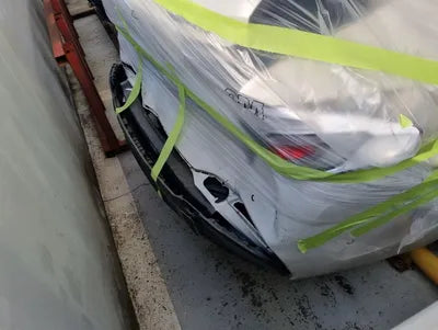 2017 BMW 520 WBAJC3104HG924002 VIN:WBAJC3104HG924002