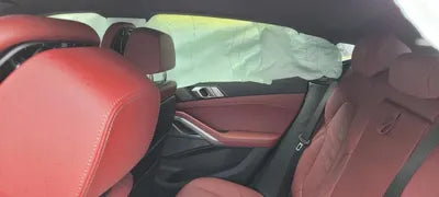 2021 BMW 630 WBAGT8107M9F86829 VIN:WBAGT8107M9F86829