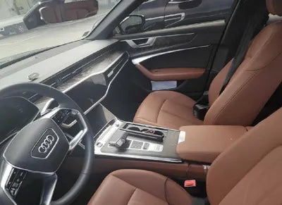 2022 Audi A6 WAUZZZF29NN015145 VIN:WAUZZZF29NN015145