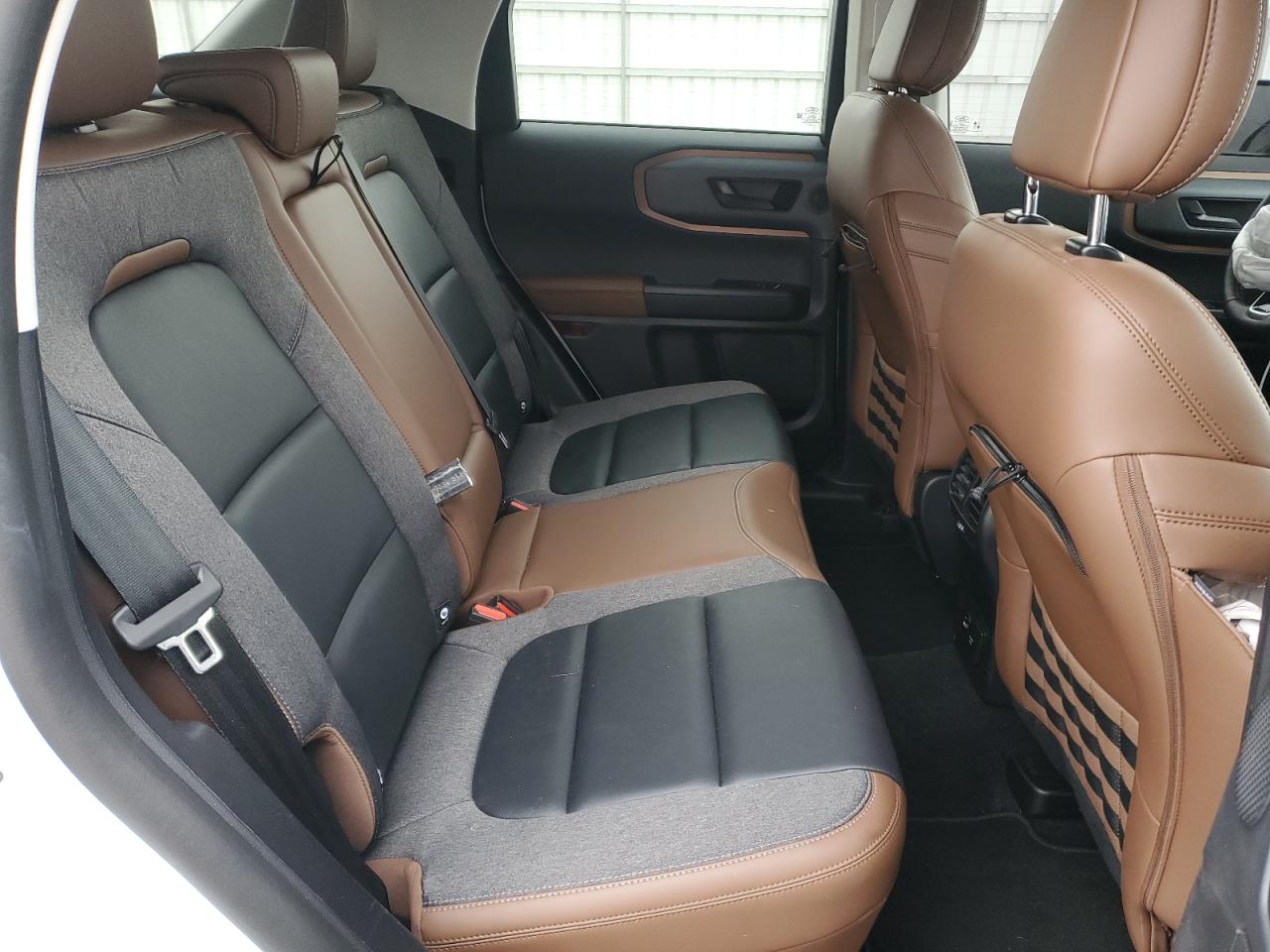 2023 FORD BRONCO SPORT OUTER BANKS VIN:3FMCR9C63PRE07565