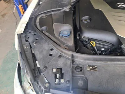 2015 Mercedes-Benz S 350 WDDUG3CB6FA147895 VIN:WDDUG3CB6FA147895