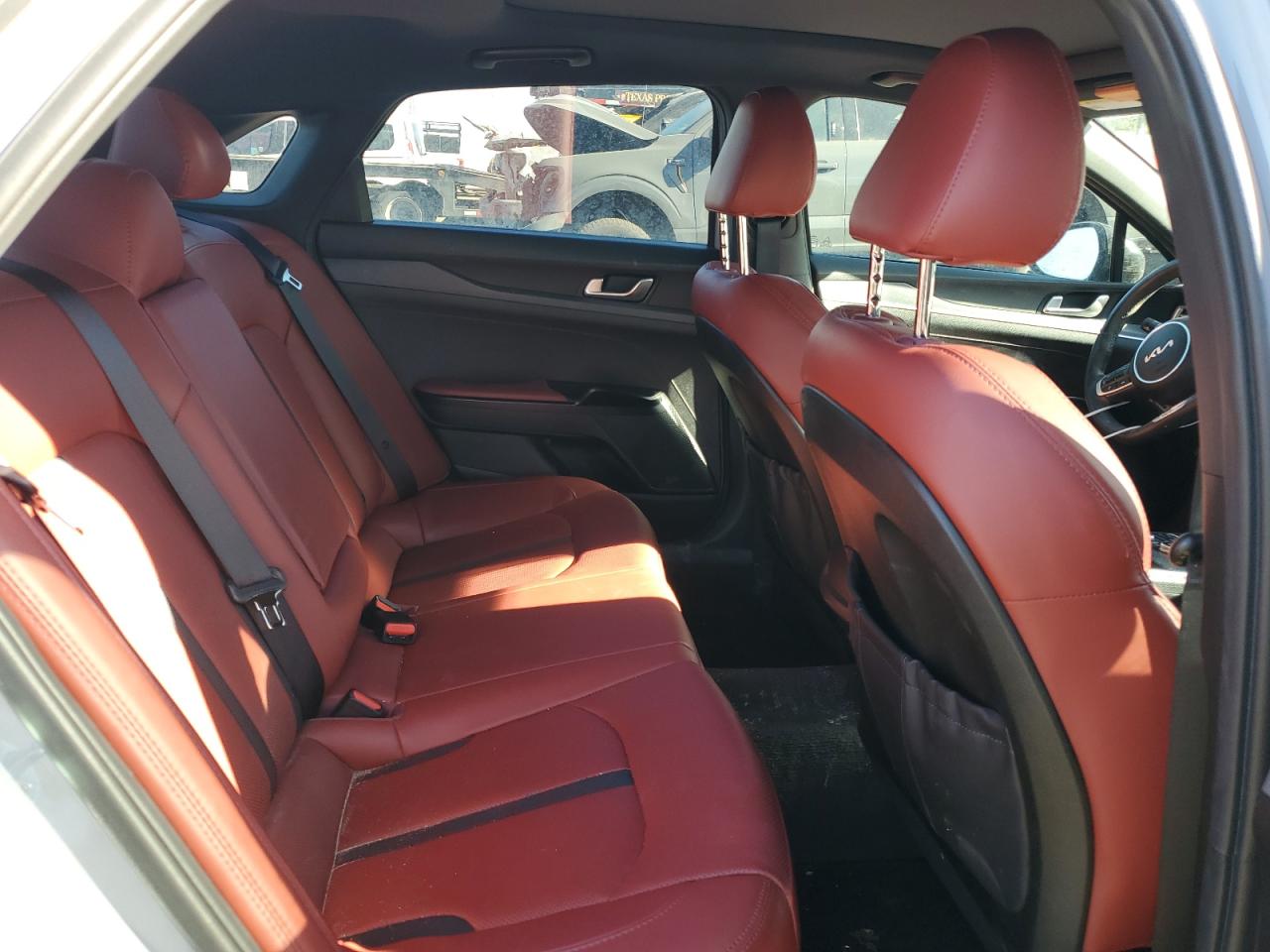 2023 KIA K5 GT LINE VIN:5XXG64J21PG195720