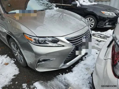 2016 Lexus ES 300 VIN: